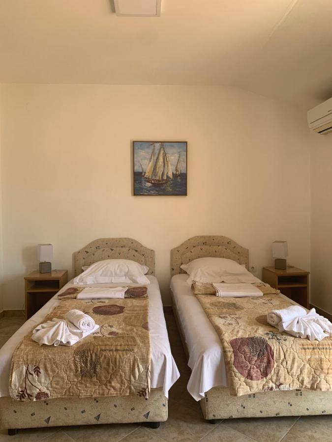 Apartament Matej Budva Zewnętrze zdjęcie