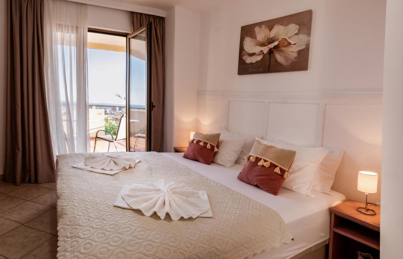 Apartament Matej Budva Zewnętrze zdjęcie