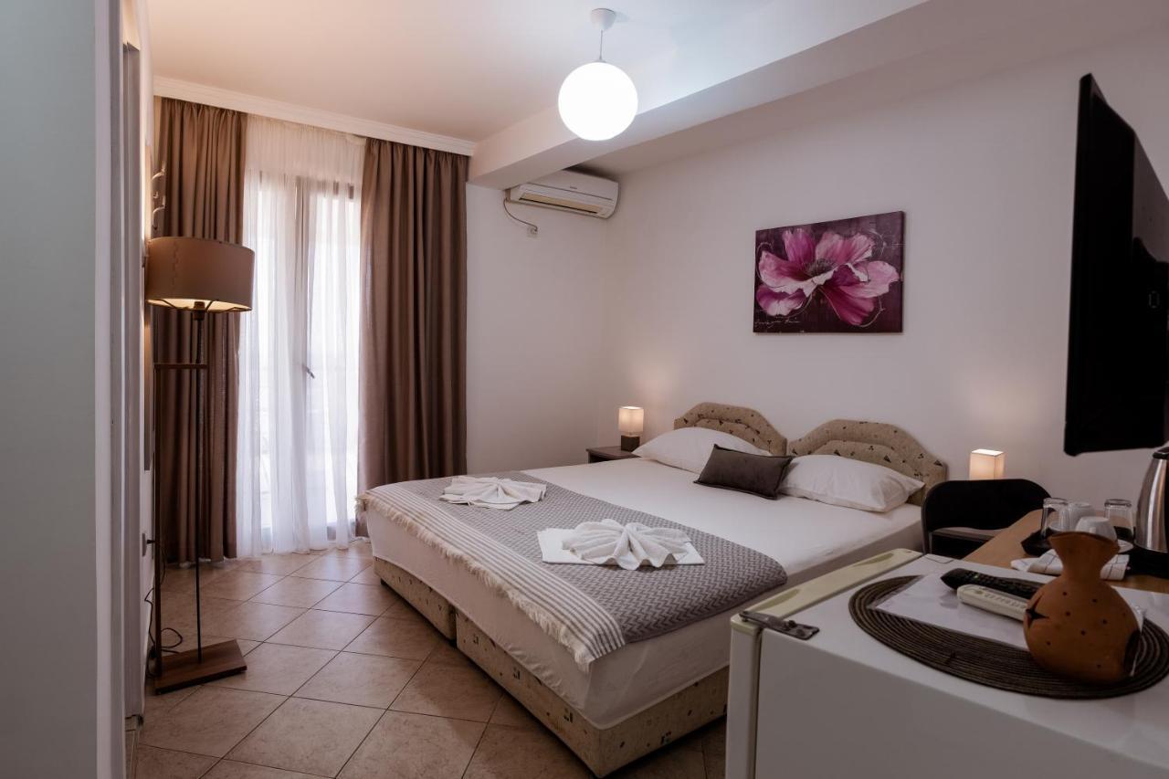 Apartament Matej Budva Zewnętrze zdjęcie