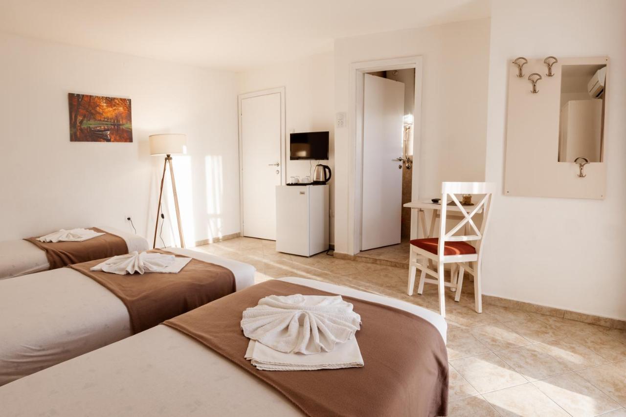 Apartament Matej Budva Zewnętrze zdjęcie