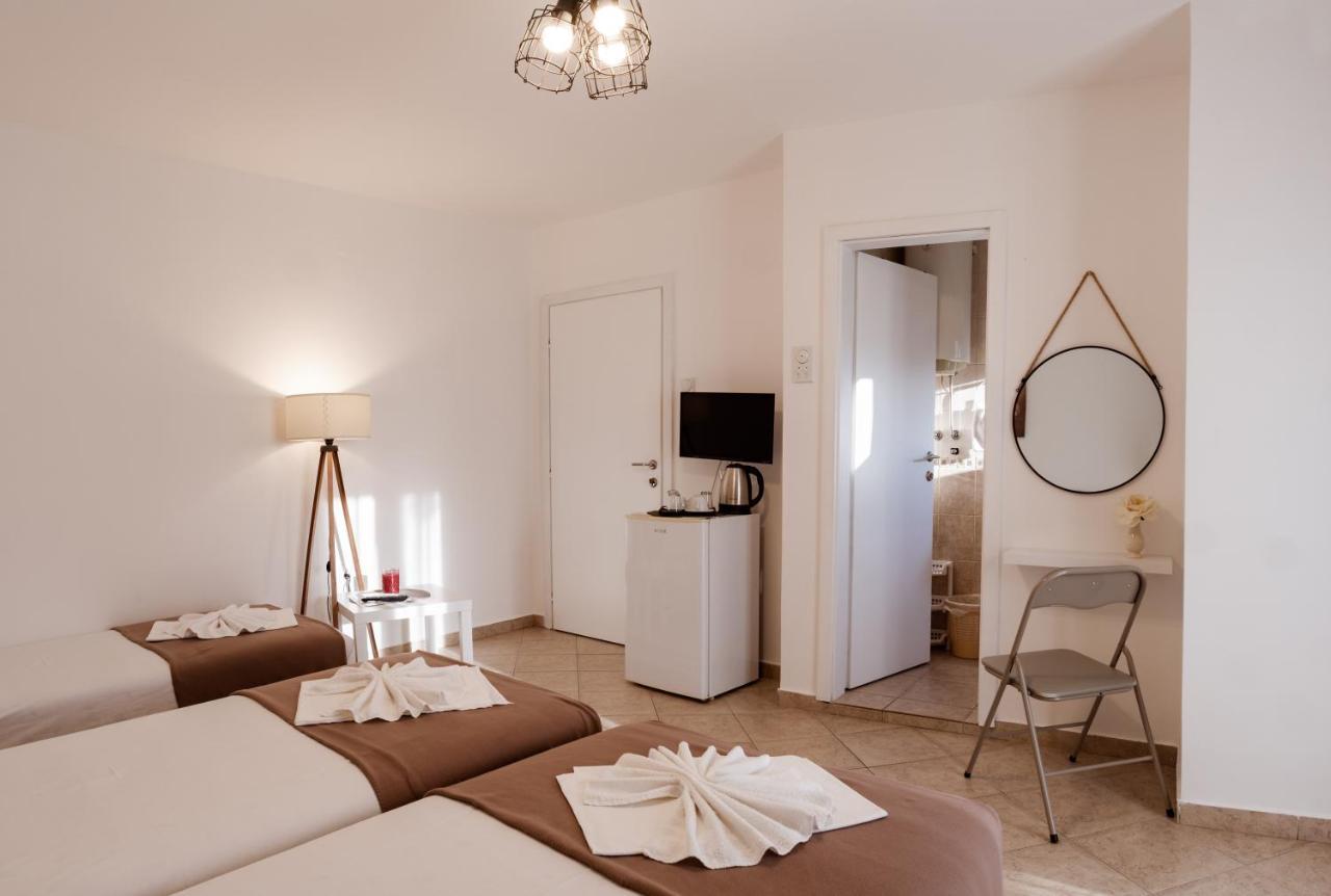 Apartament Matej Budva Zewnętrze zdjęcie