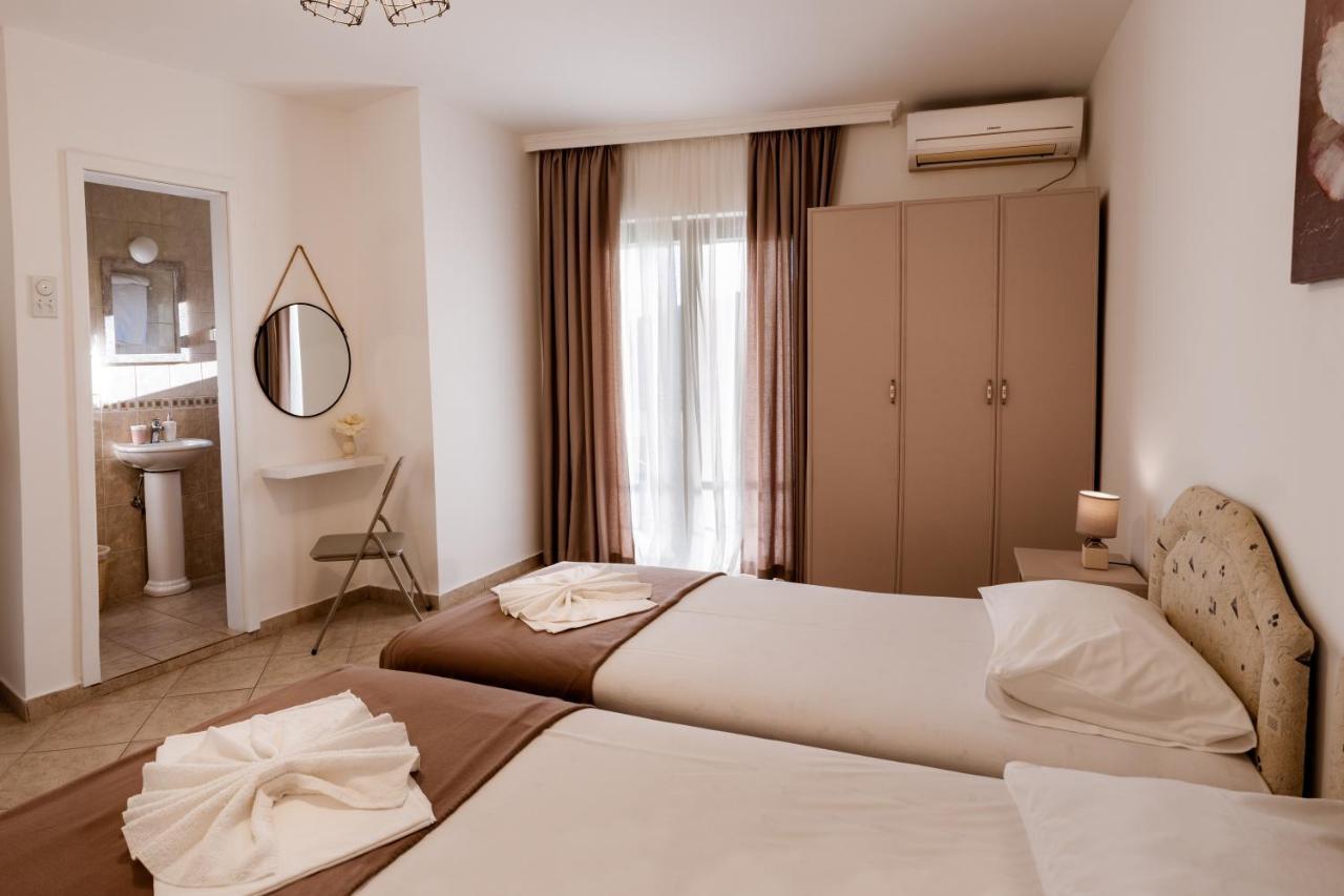 Apartament Matej Budva Zewnętrze zdjęcie