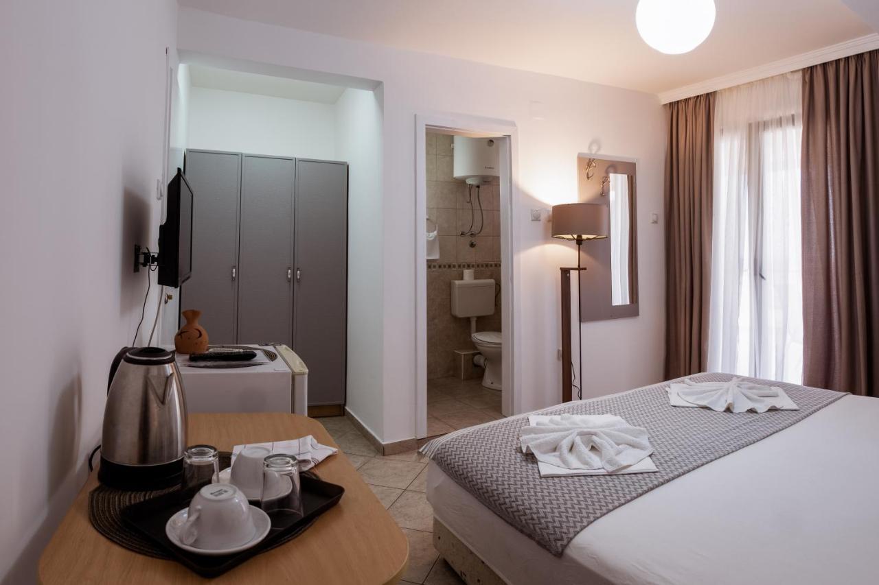 Apartament Matej Budva Zewnętrze zdjęcie