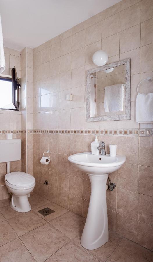 Apartament Matej Budva Zewnętrze zdjęcie