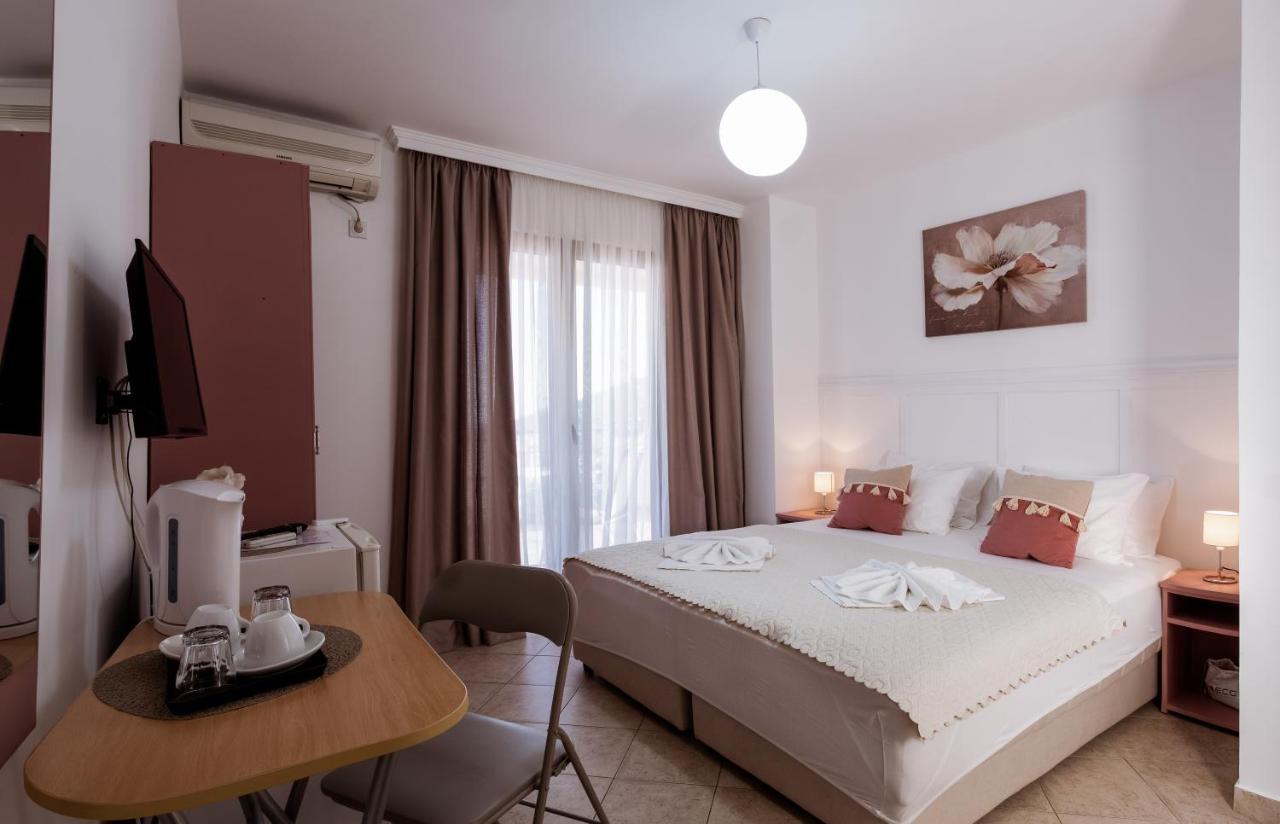 Apartament Matej Budva Zewnętrze zdjęcie