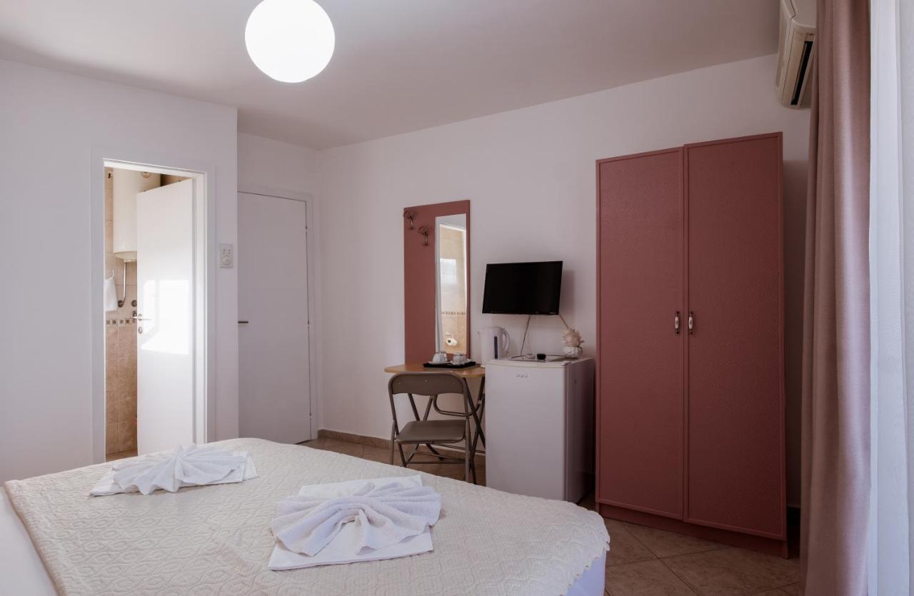Apartament Matej Budva Zewnętrze zdjęcie