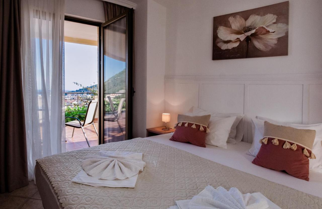 Apartament Matej Budva Zewnętrze zdjęcie