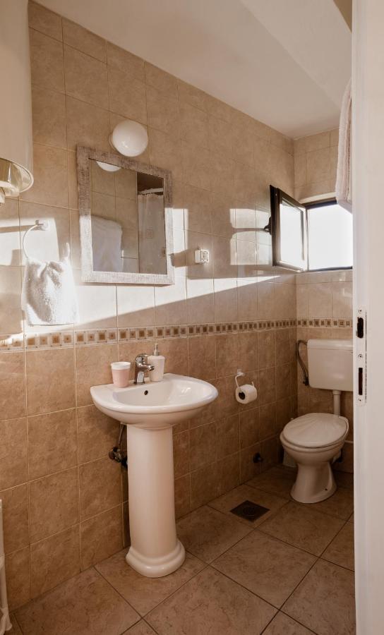 Apartament Matej Budva Zewnętrze zdjęcie