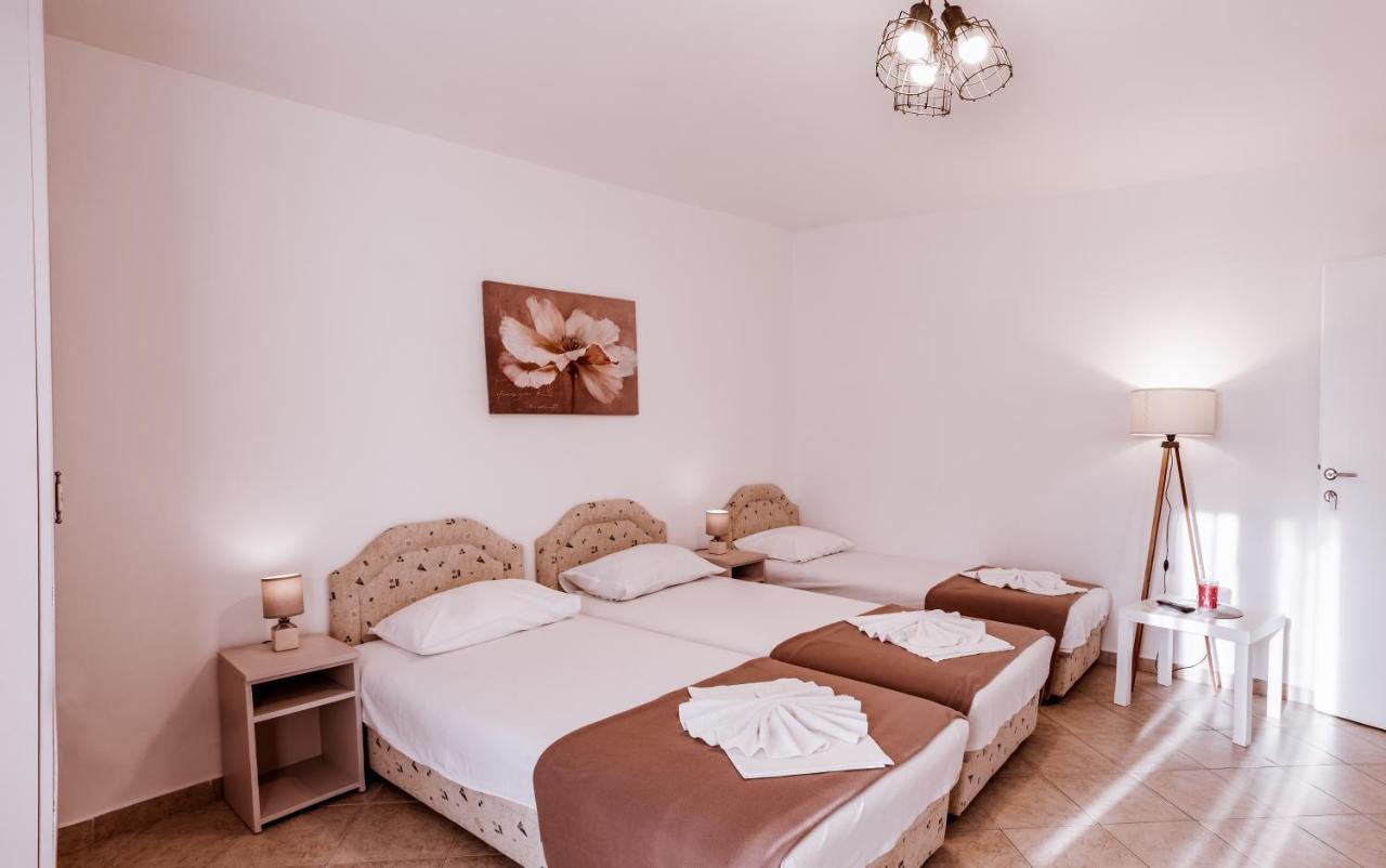 Apartament Matej Budva Zewnętrze zdjęcie