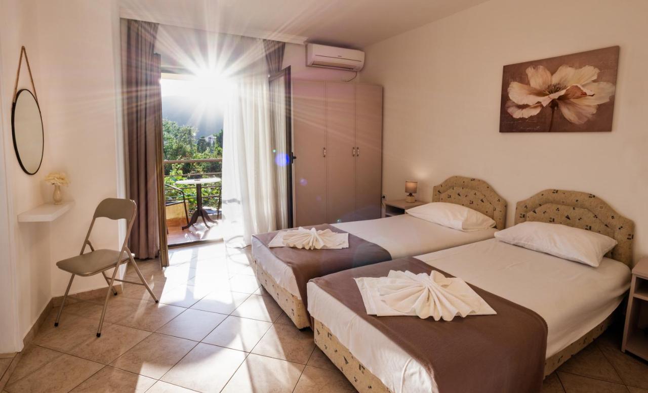 Apartament Matej Budva Zewnętrze zdjęcie