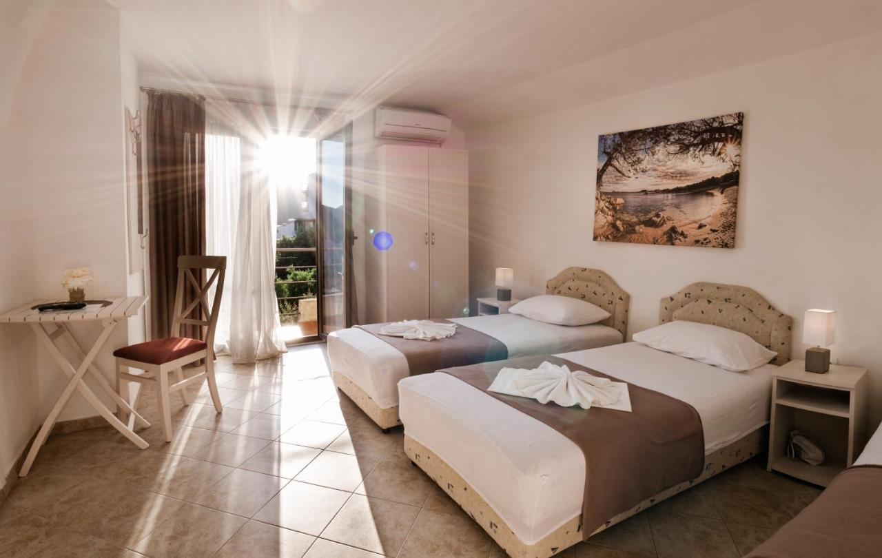 Apartament Matej Budva Zewnętrze zdjęcie