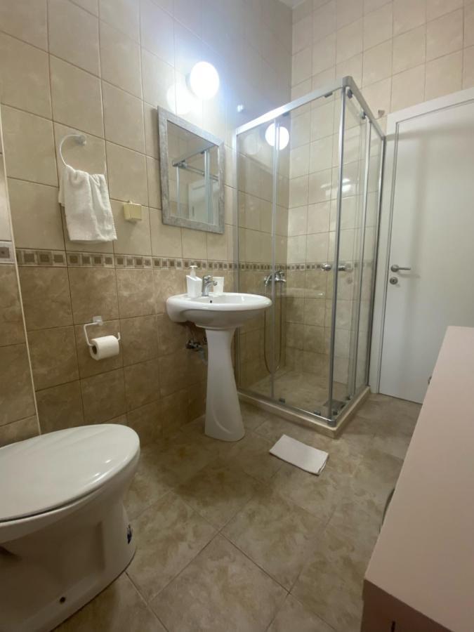 Apartament Matej Budva Zewnętrze zdjęcie
