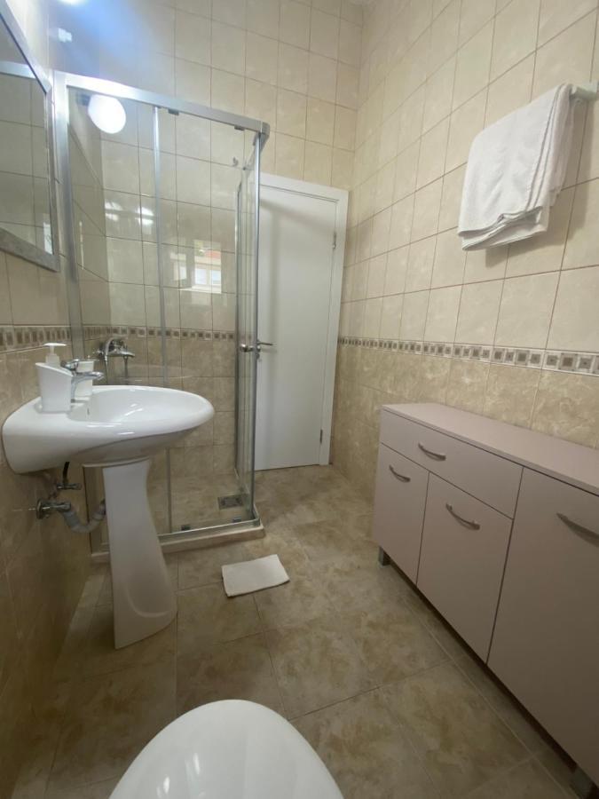 Apartament Matej Budva Zewnętrze zdjęcie