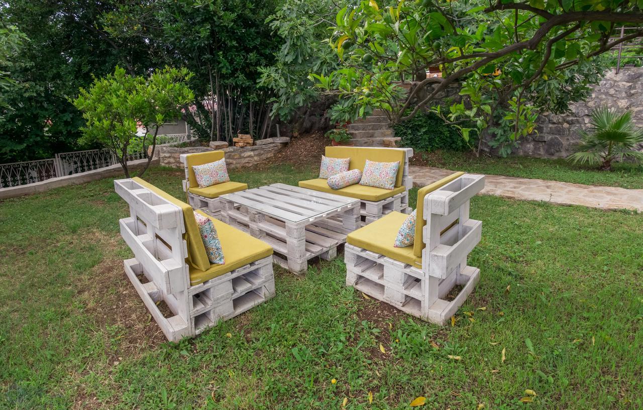 Apartament Matej Budva Zewnętrze zdjęcie