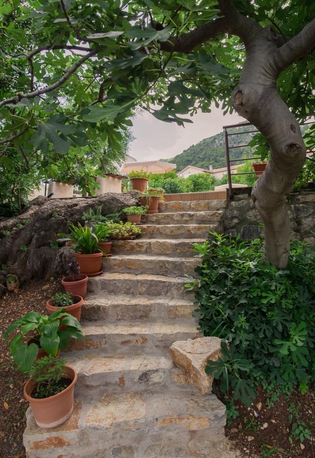 Apartament Matej Budva Zewnętrze zdjęcie