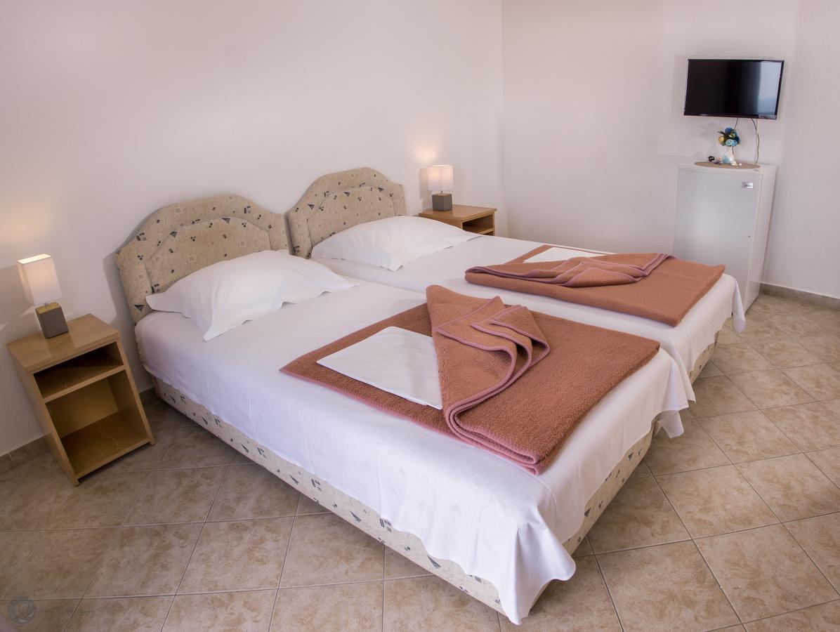 Apartament Matej Budva Zewnętrze zdjęcie