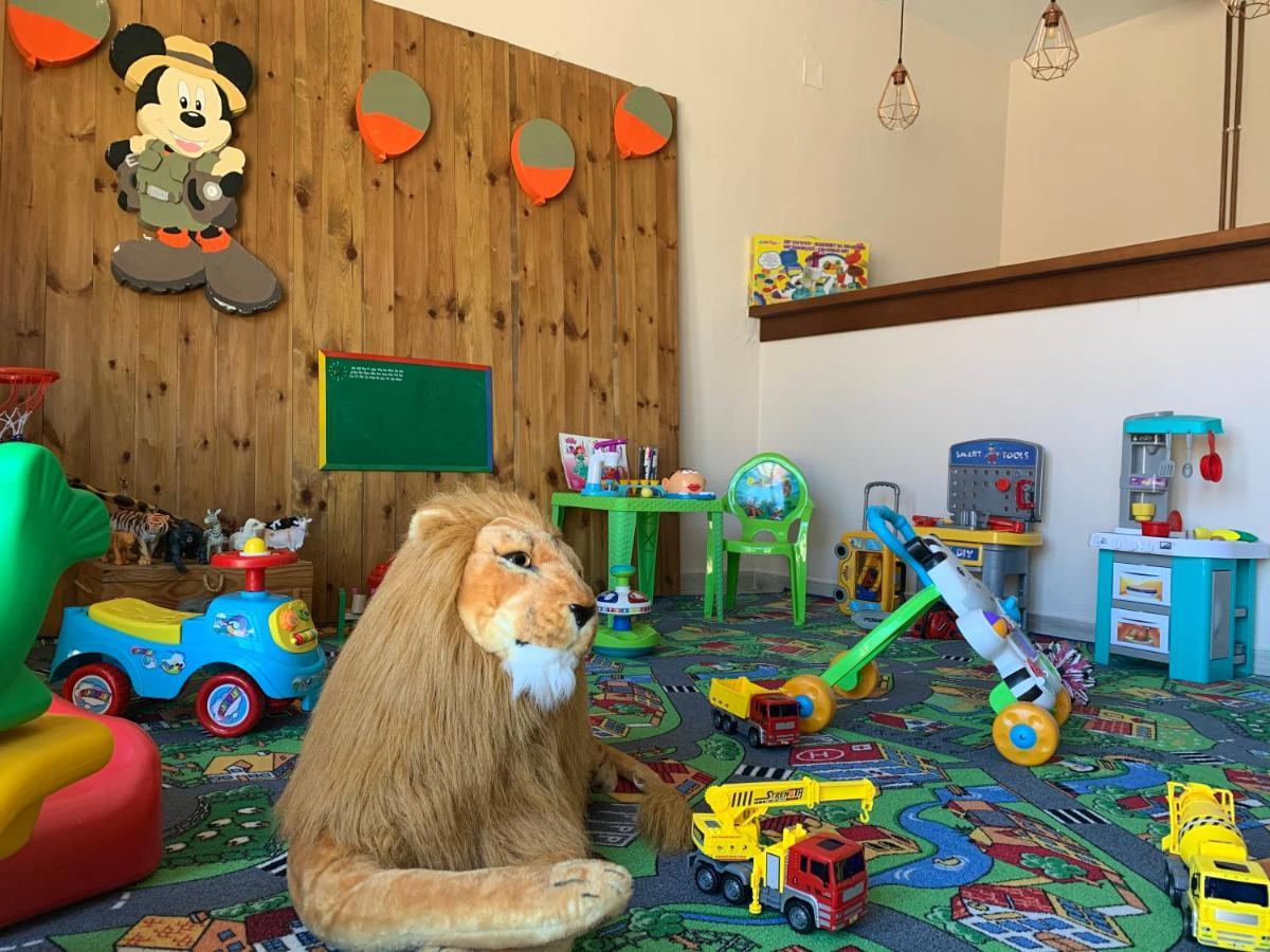 Apartament Matej Budva Zewnętrze zdjęcie