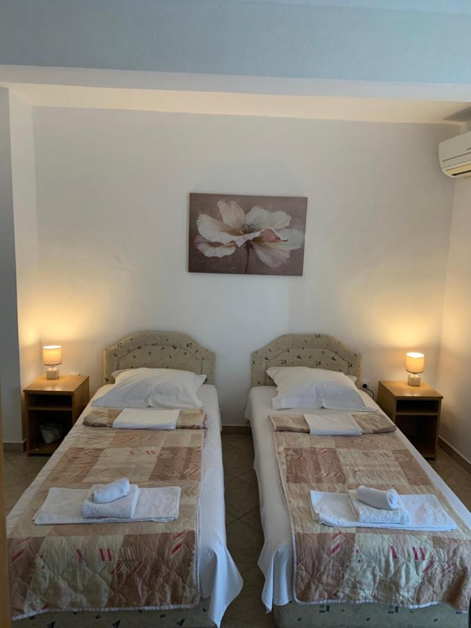 Apartament Matej Budva Zewnętrze zdjęcie