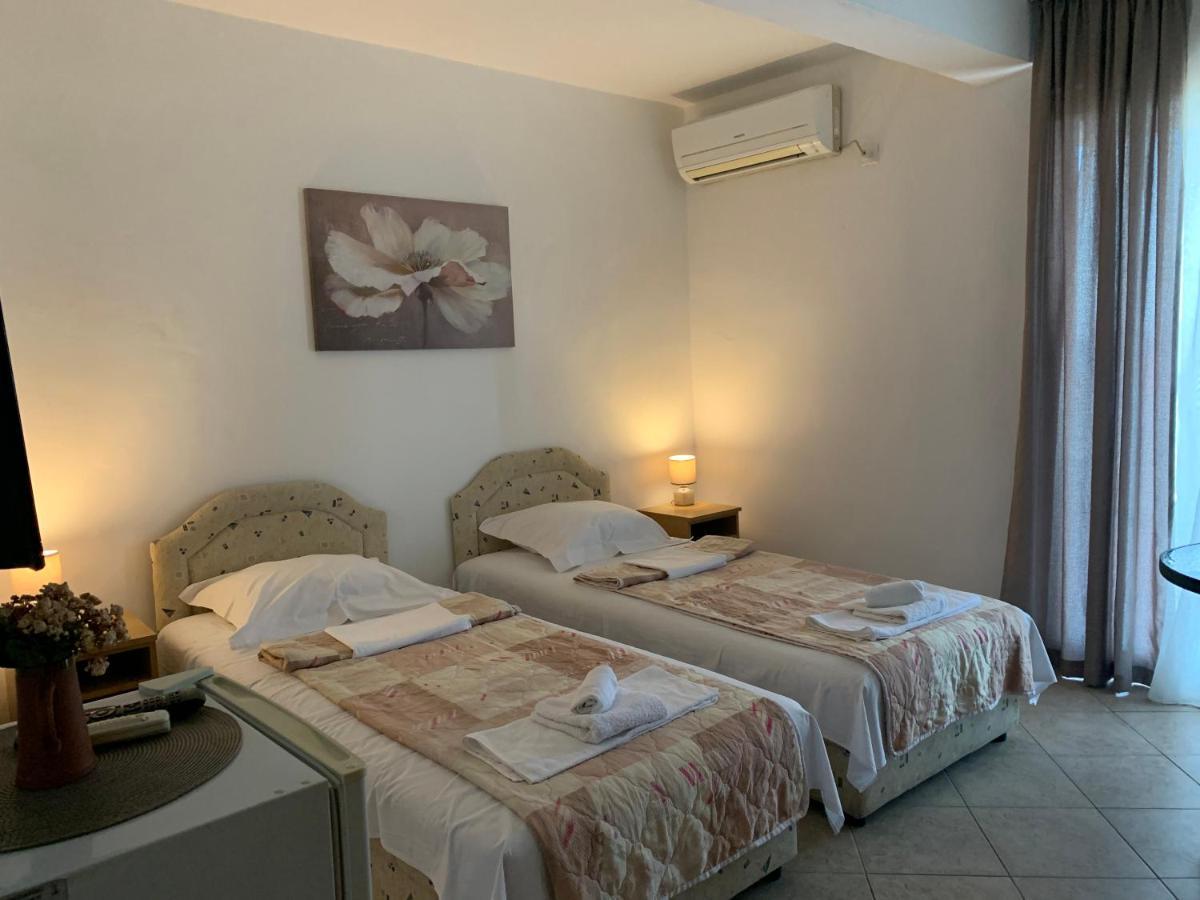 Apartament Matej Budva Zewnętrze zdjęcie